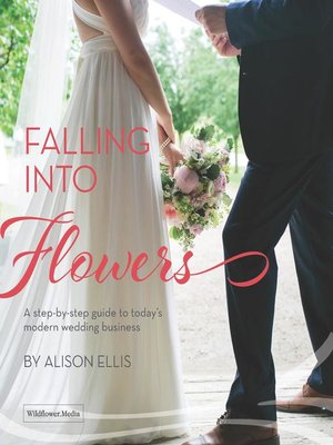 cover image of Falling into Flowers